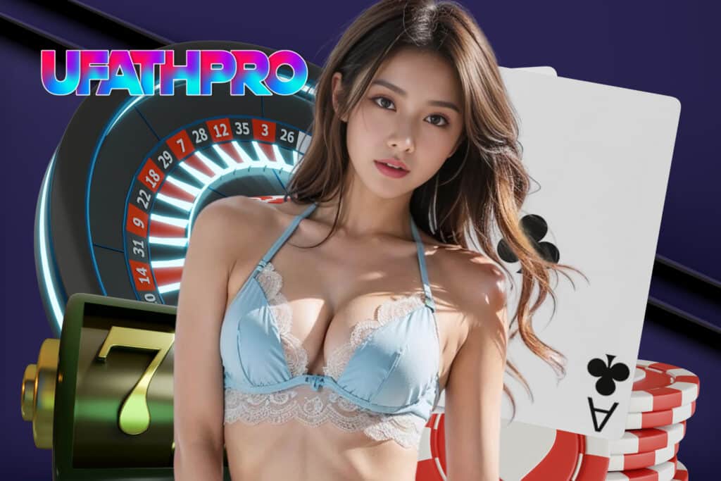 สล็อตค่าย-spadegaming