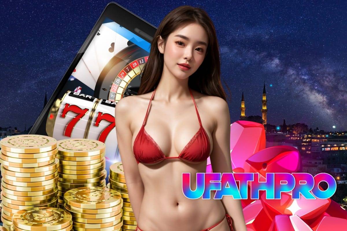 ufathpro สมัครสมาชิก